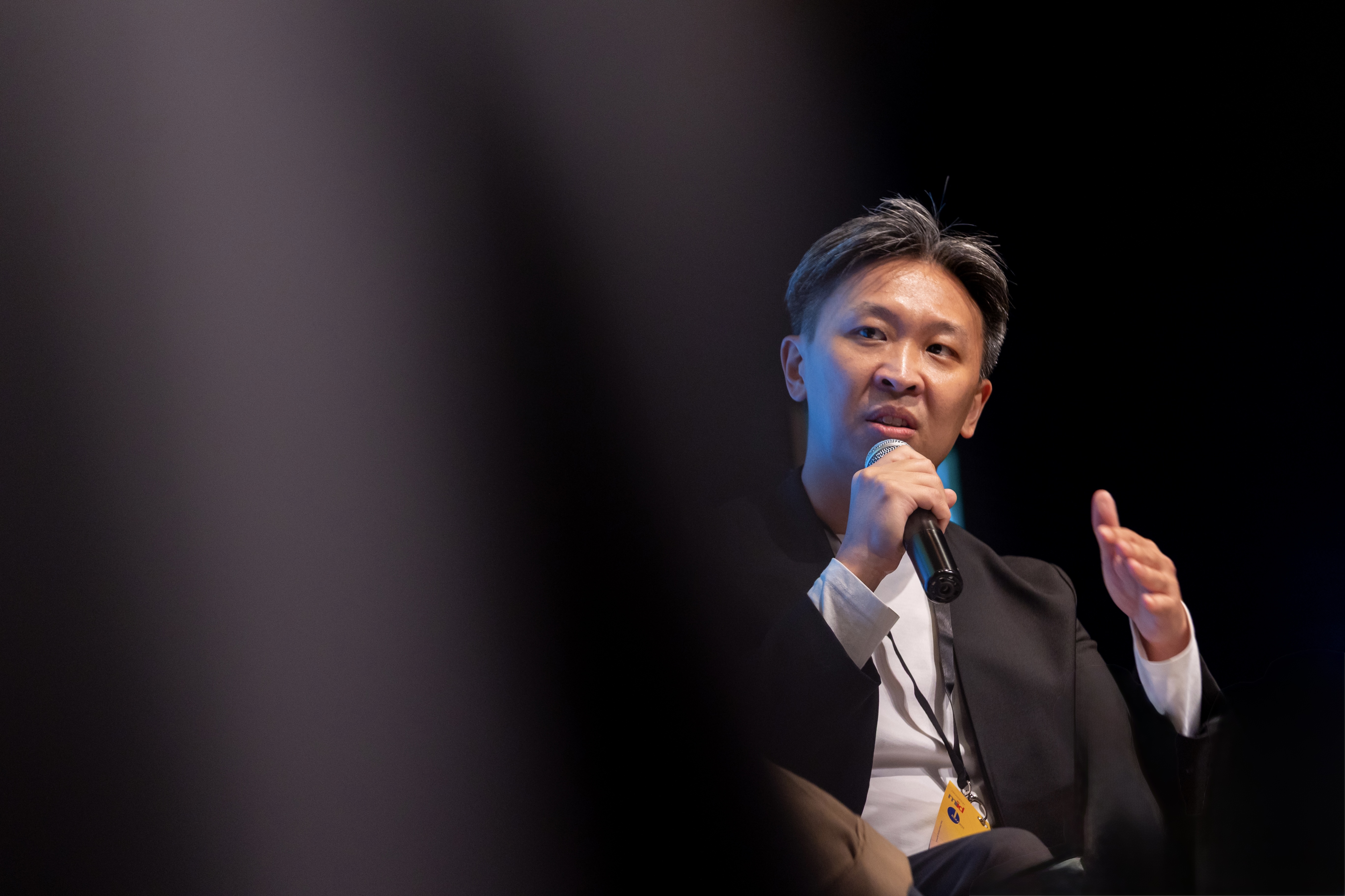 Office AIO at MIID REKA Conference 2025