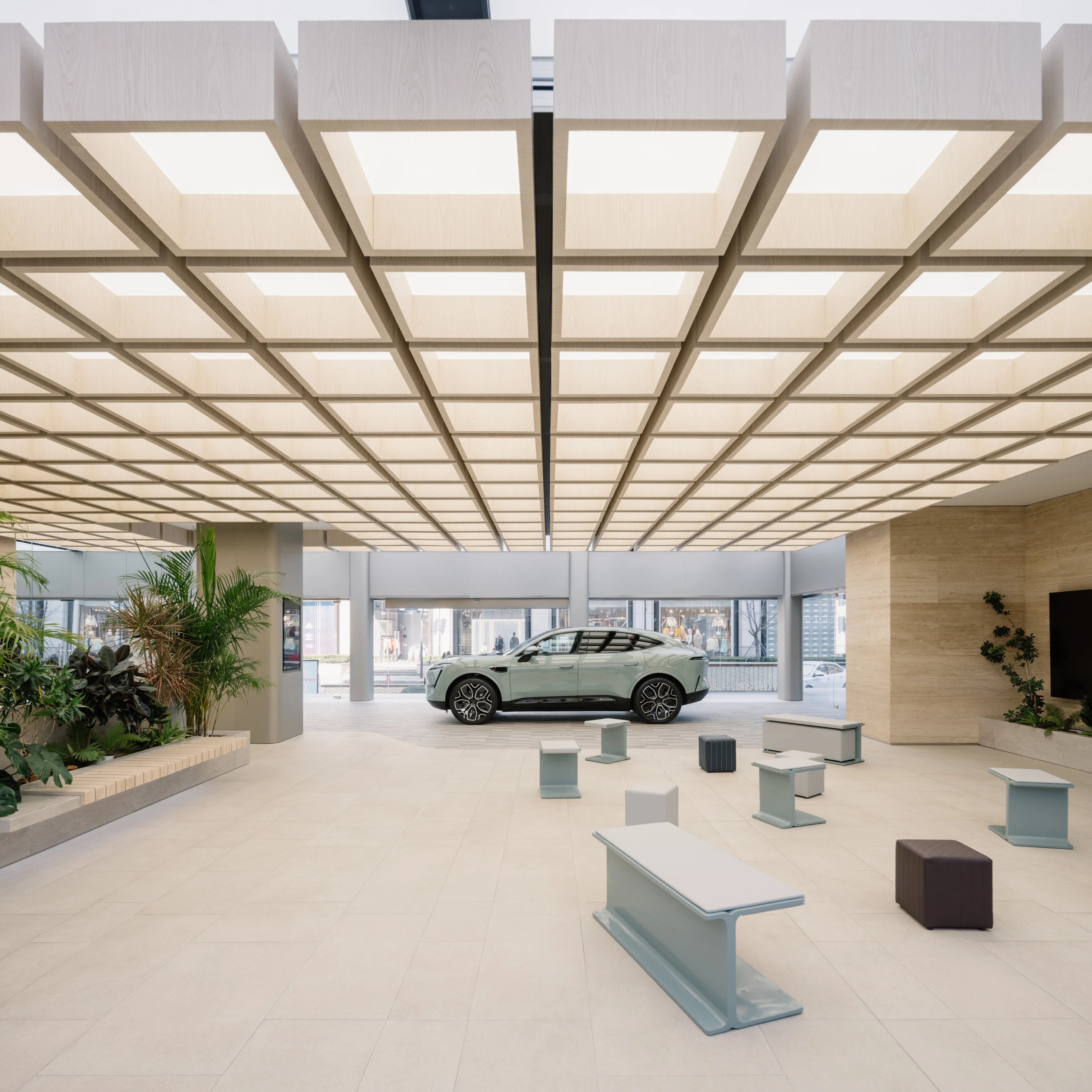 AVATR Experience Centre