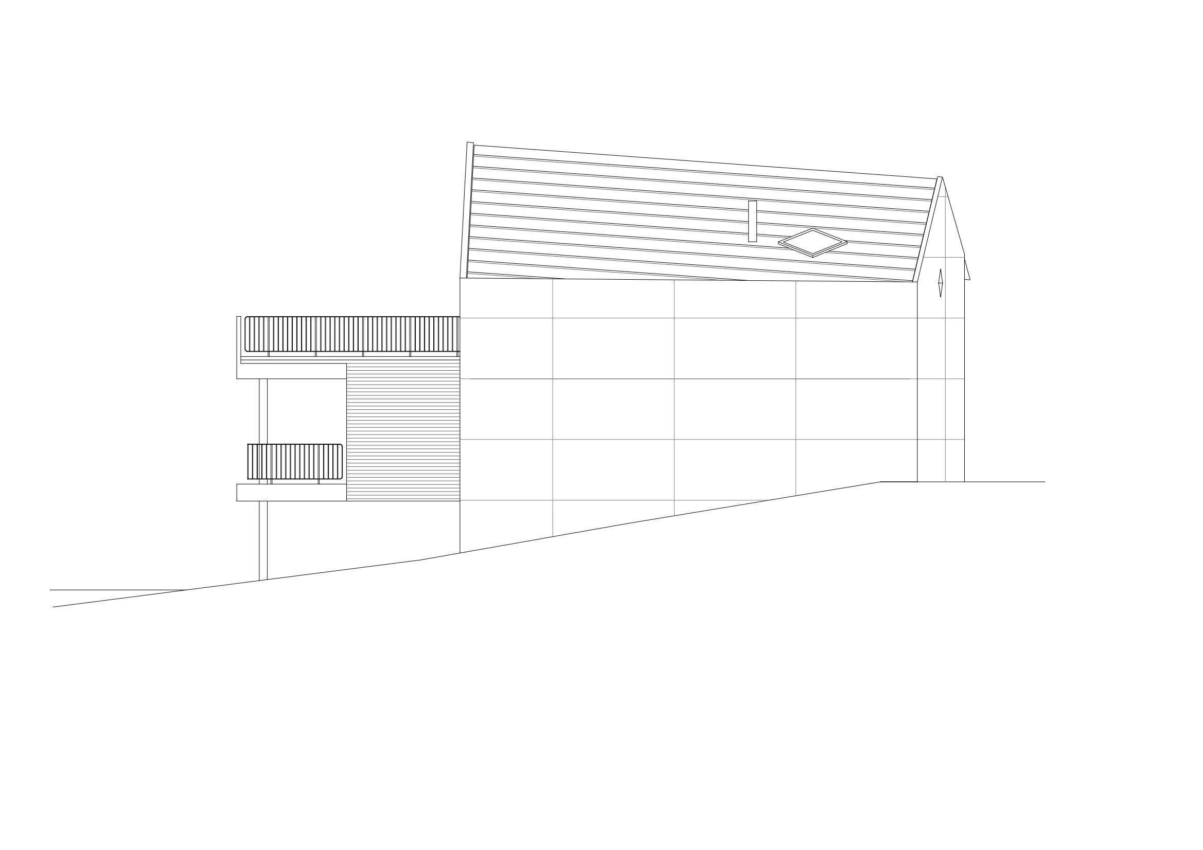 Haus K