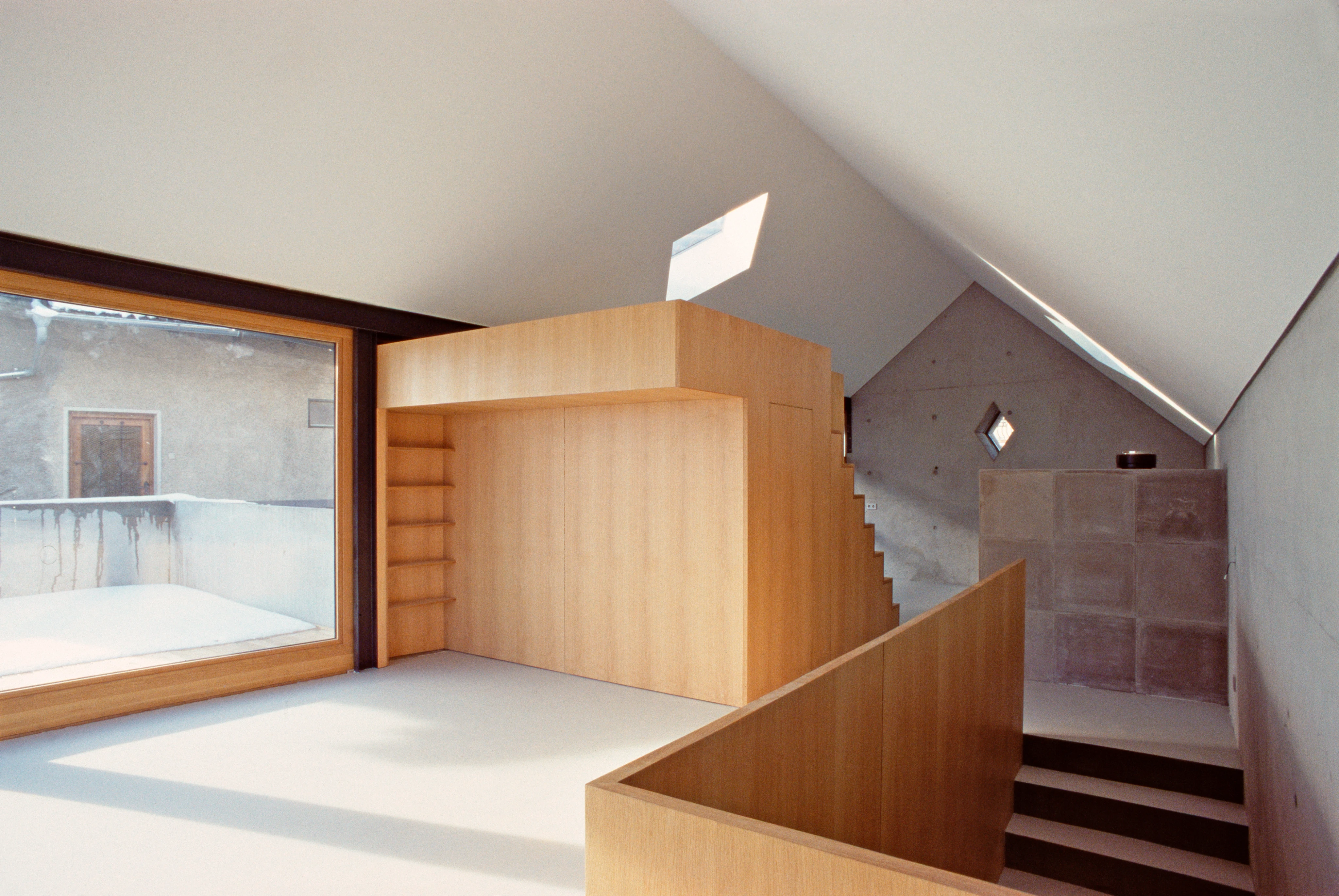 Haus K