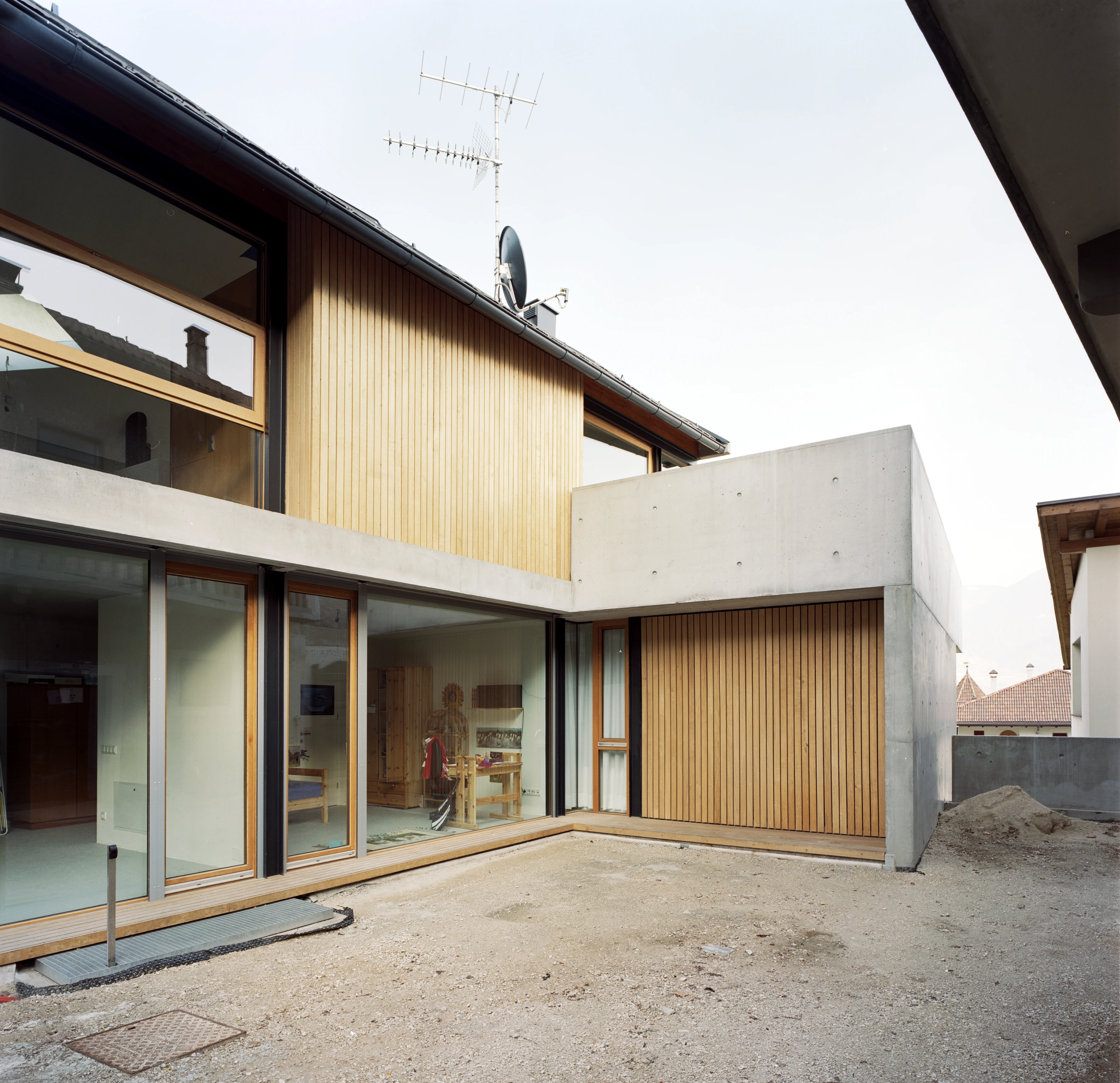 Haus K