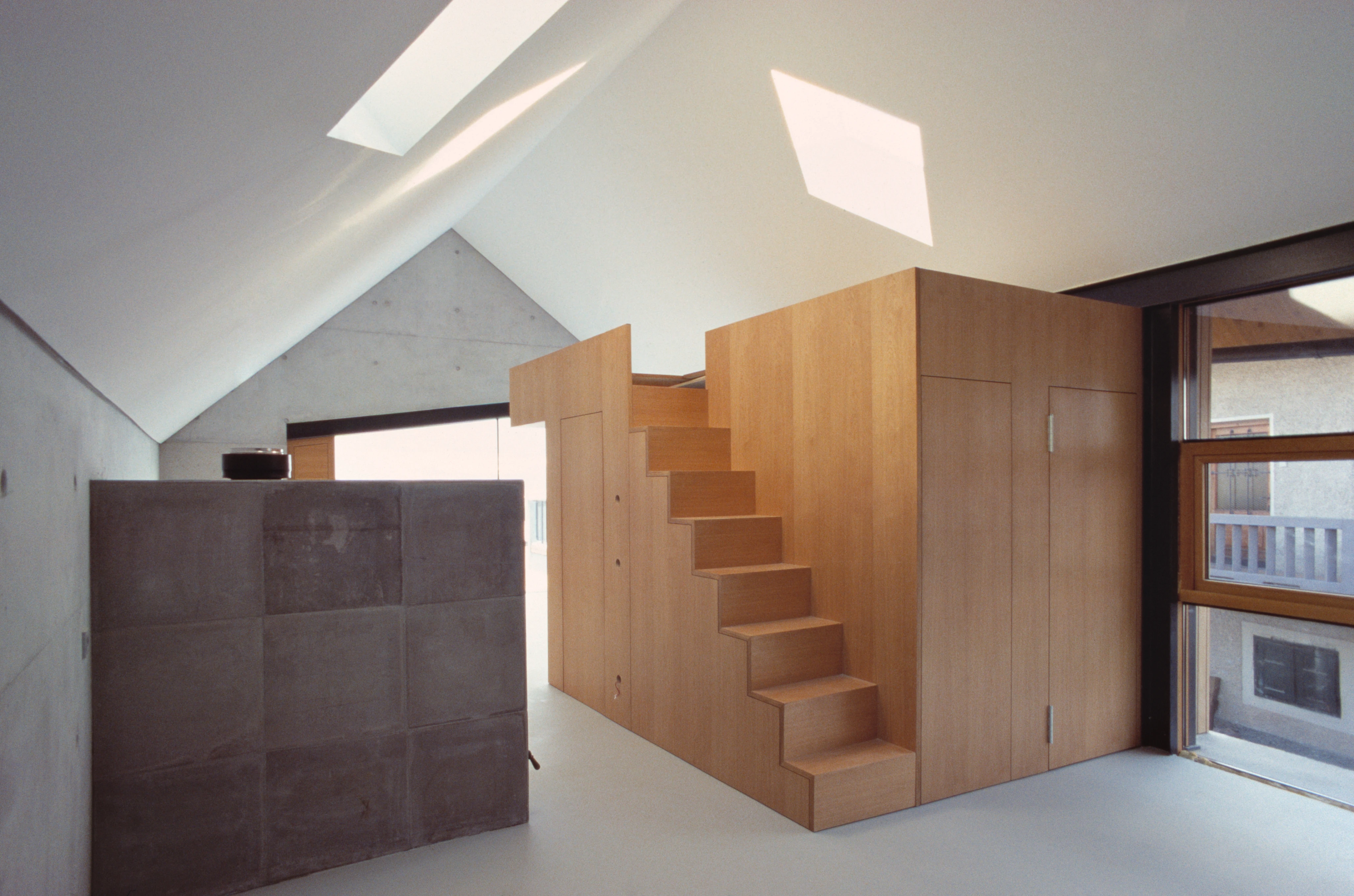 Haus K
