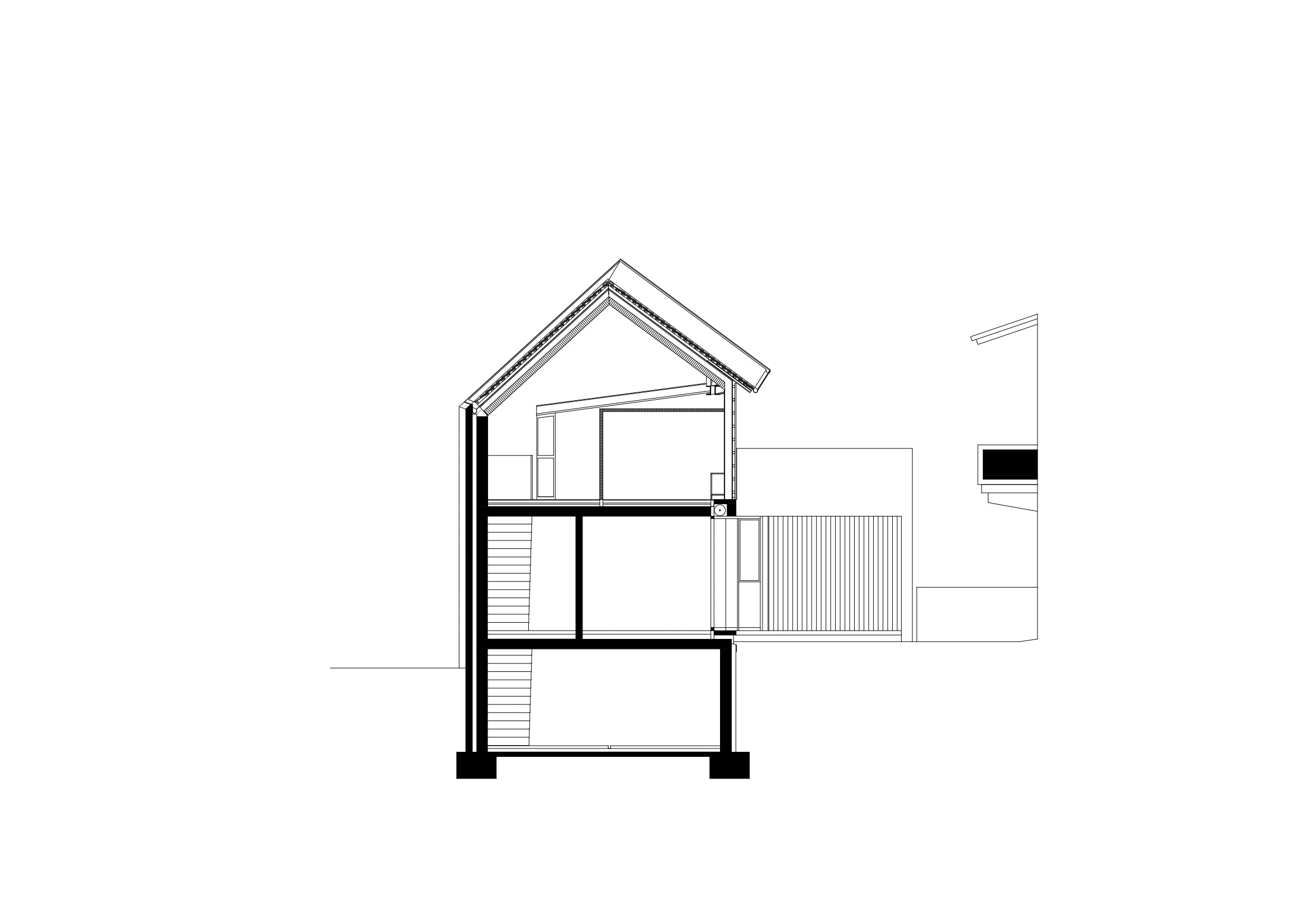 Haus K