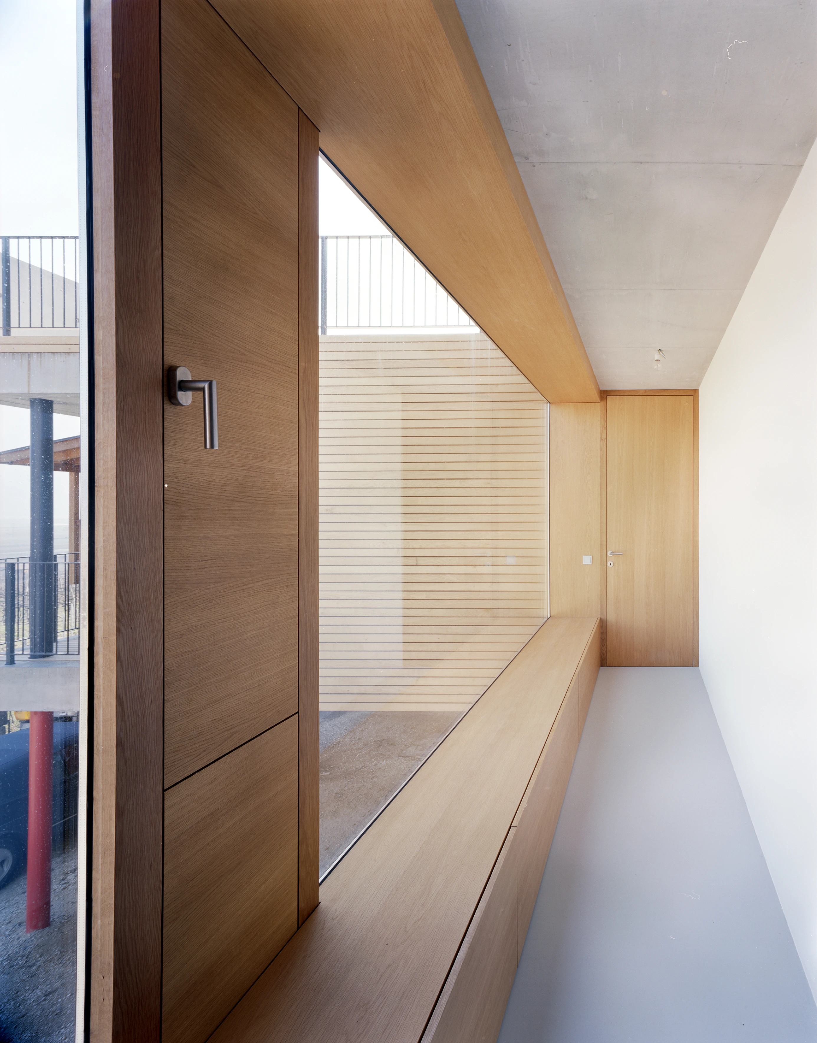 Haus K