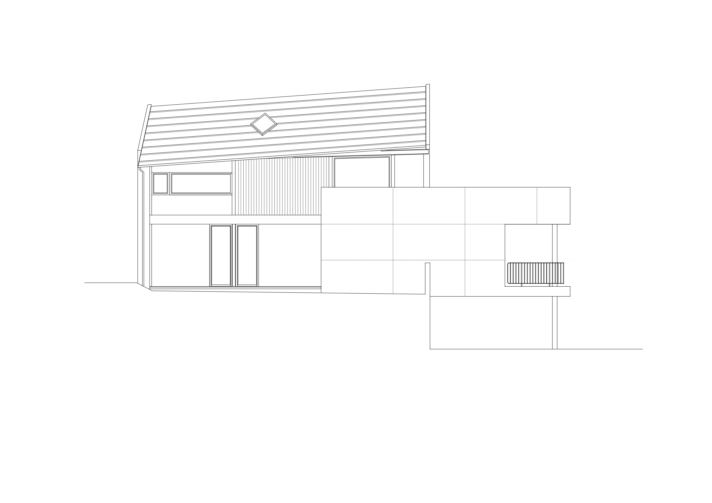 Haus K