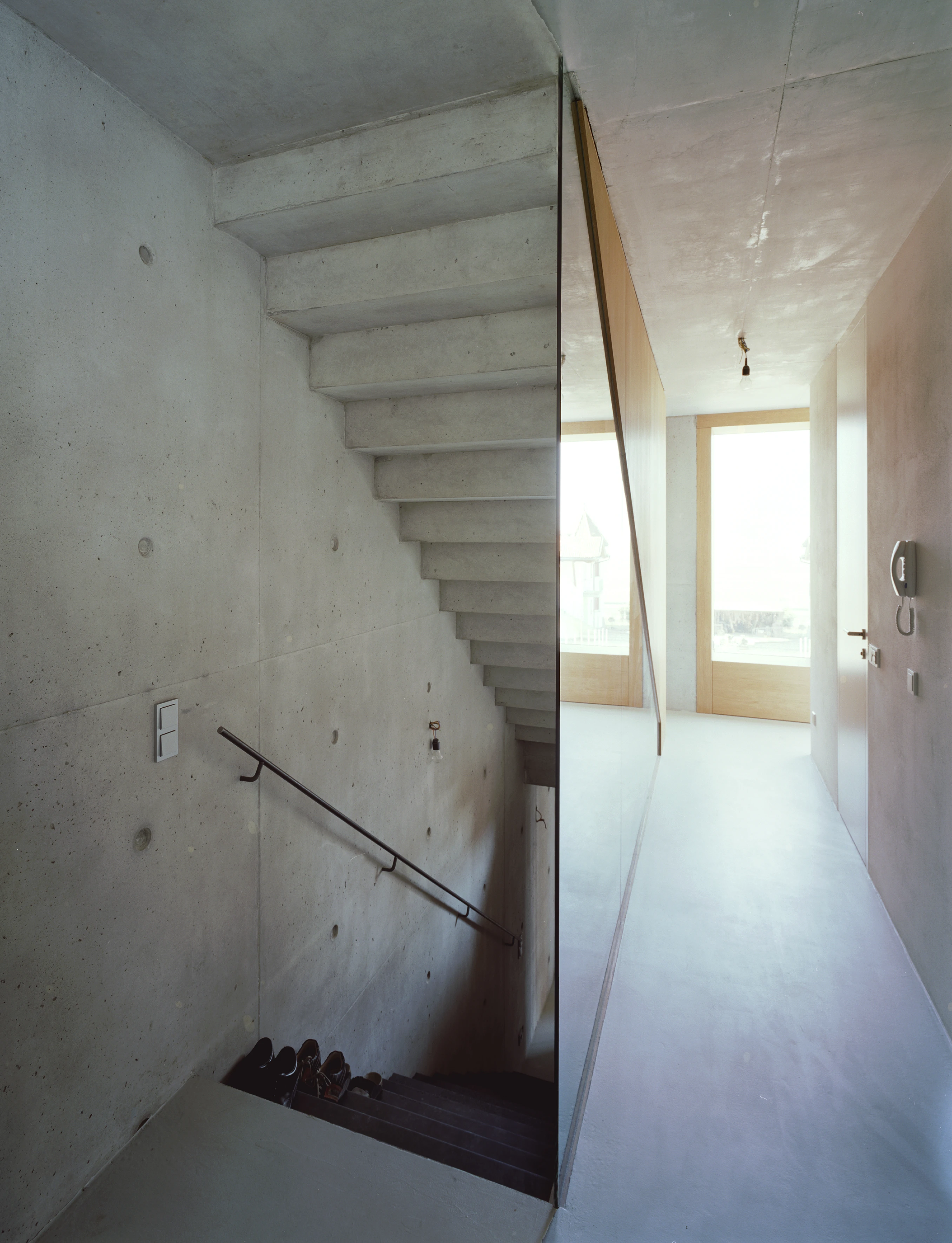 Haus K