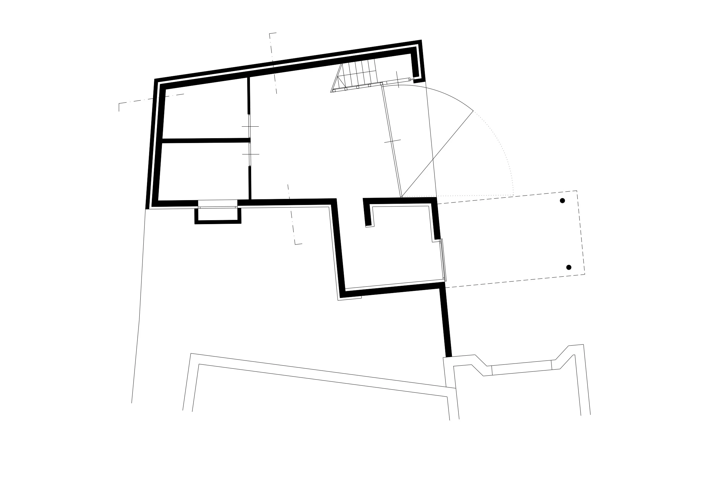 Haus K
