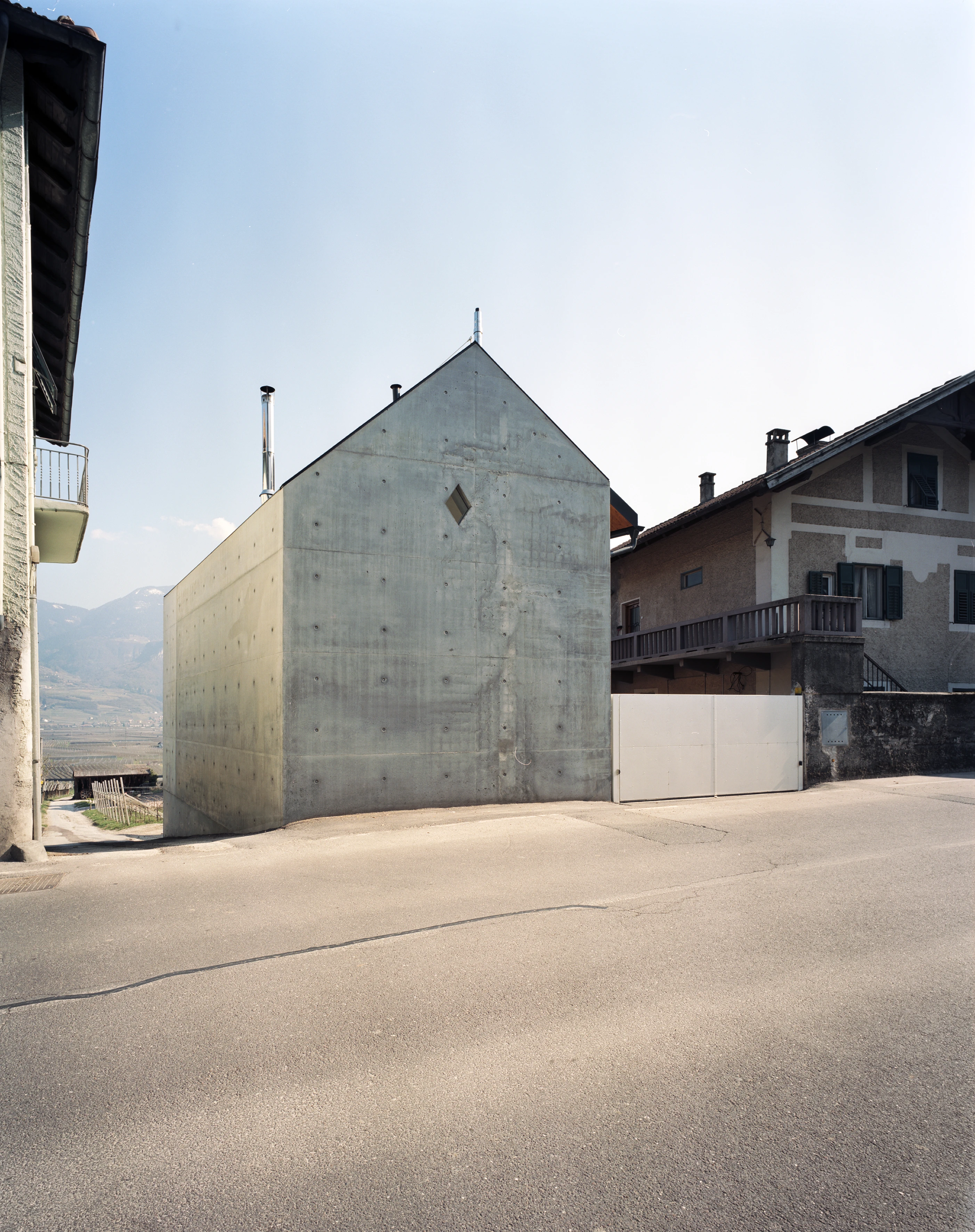 Haus K