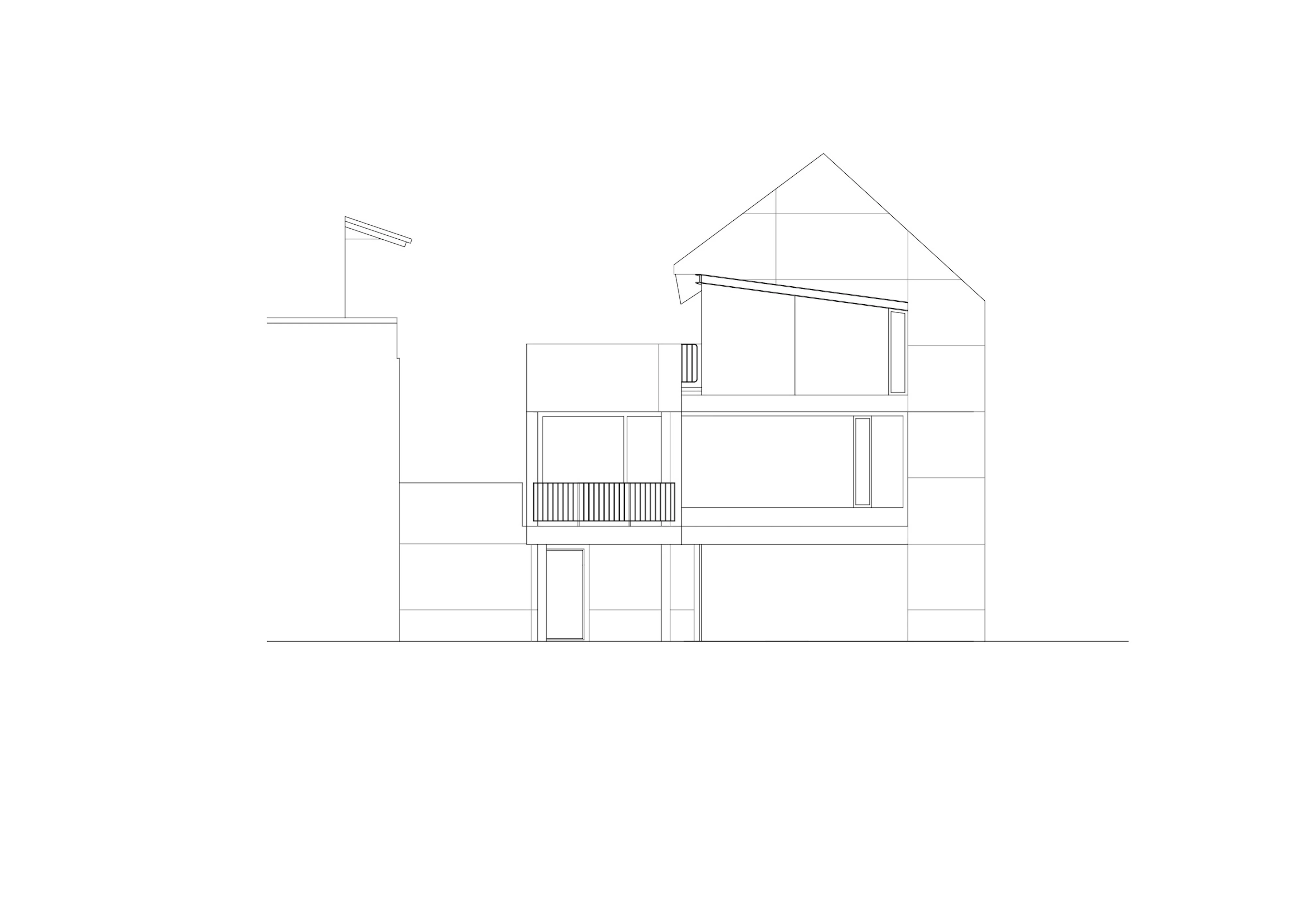 Haus K