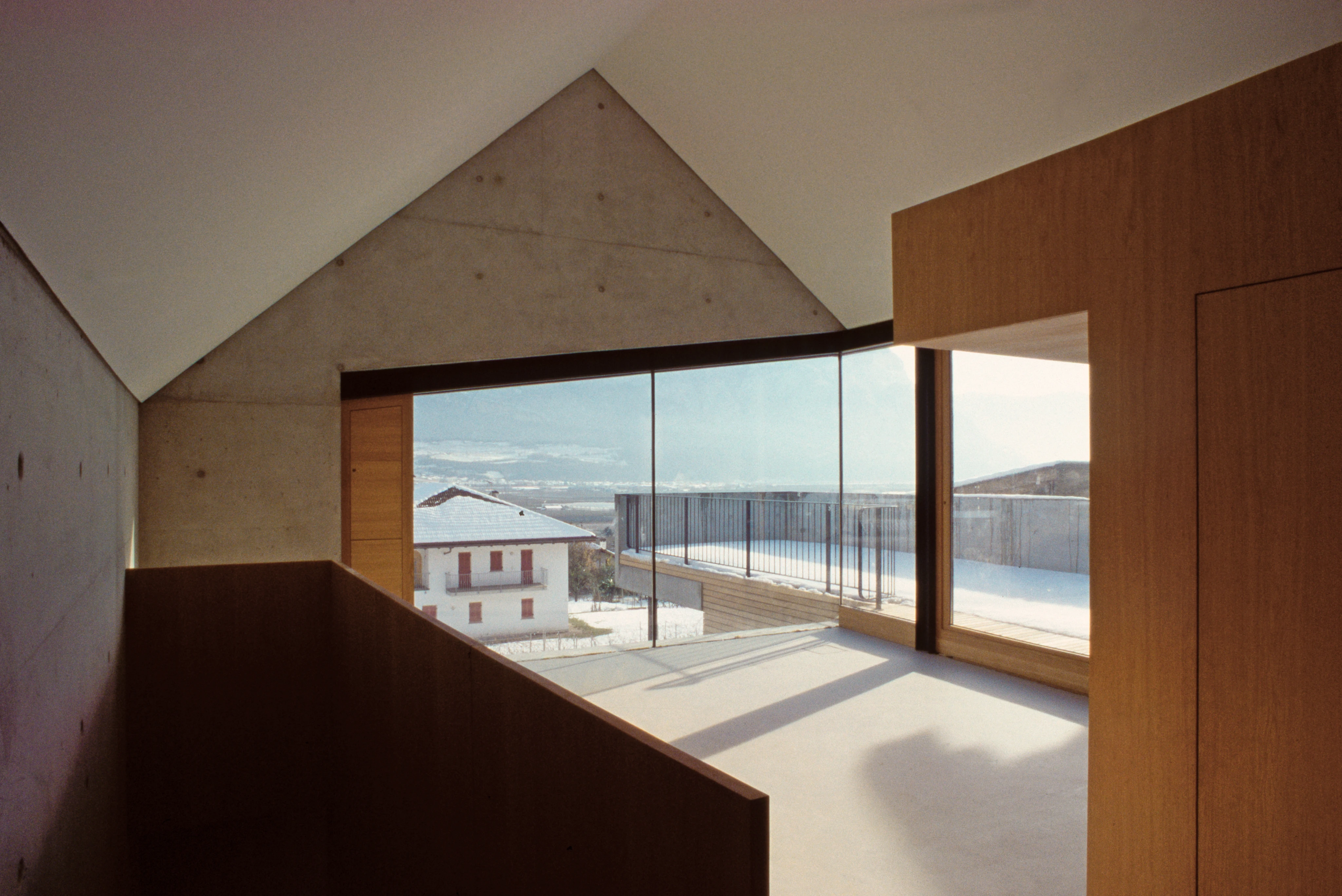 Haus K