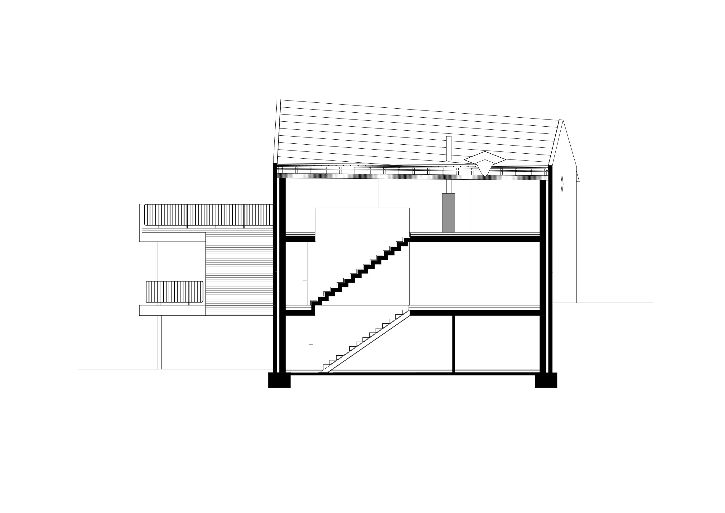 Haus K