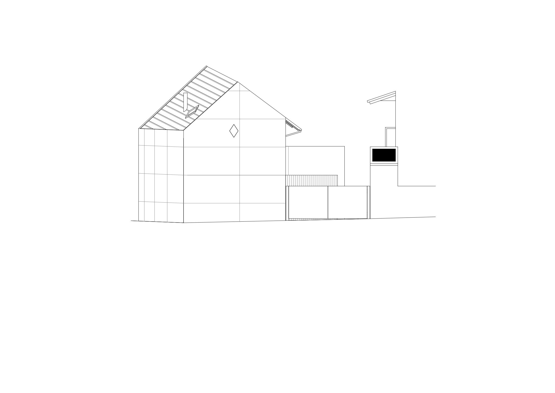 Haus K